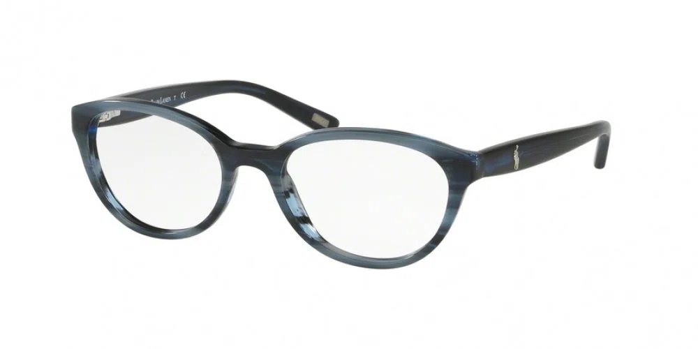 Polo Prep 8526 Eyeglasses - view 3